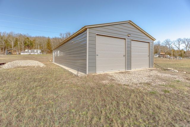 96 Pine Hollow Rd Road, Hardy, AR 72542