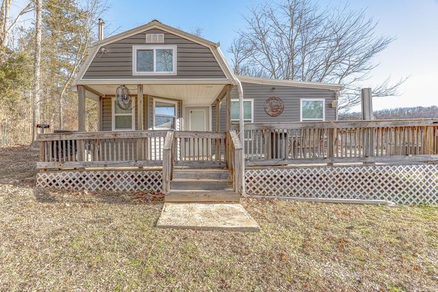 96 Pine Hollow Rd Road, Hardy, AR 72542