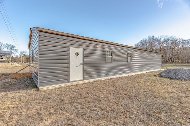 96 Pine Hollow Rd Road, Hardy, AR 72542