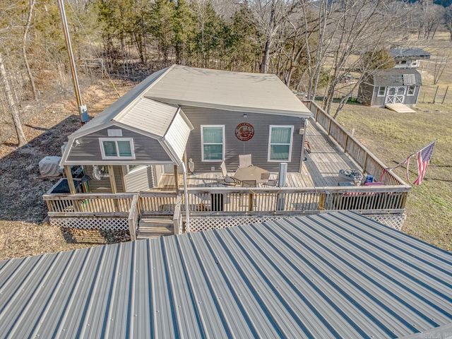 96 Pine Hollow Rd Road, Hardy, AR 72542