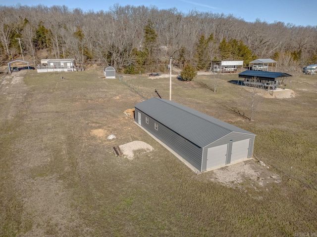 96 Pine Hollow Rd Road, Hardy, AR 72542