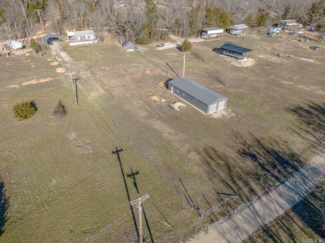 96 Pine Hollow Rd Road, Hardy, AR 72542