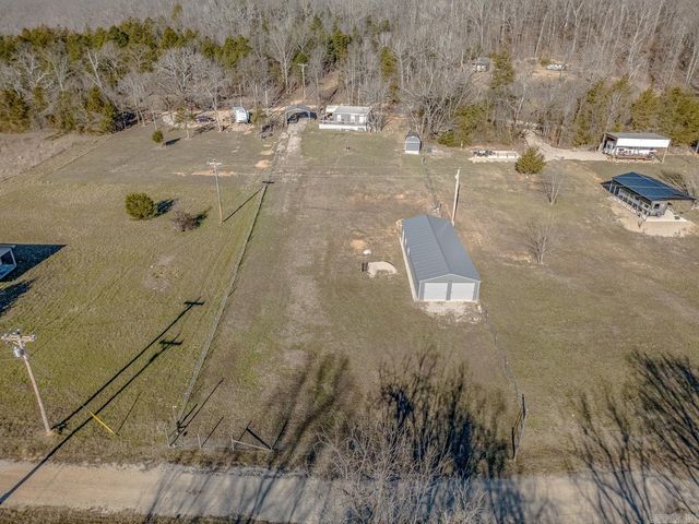 96 Pine Hollow Rd Road, Hardy, AR 72542