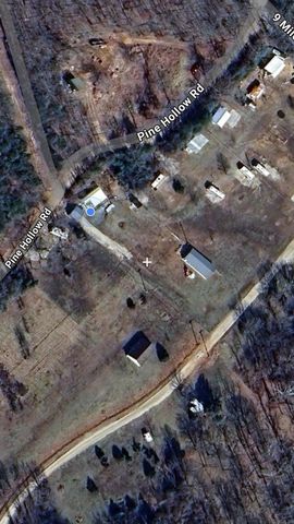 96 Pine Hollow Rd Road, Hardy, AR 72542