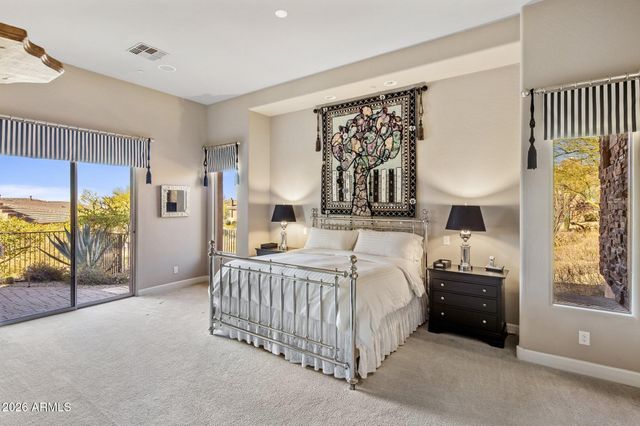 10821 E TUSAYAN Trail, Scottsdale, AZ 85255