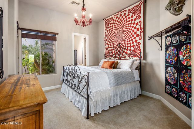 10821 E TUSAYAN Trail, Scottsdale, AZ 85255