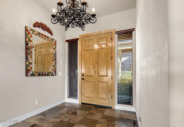 10821 E TUSAYAN Trail, Scottsdale, AZ 85255