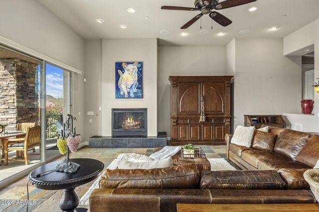 10821 E TUSAYAN Trail, Scottsdale, AZ 85255