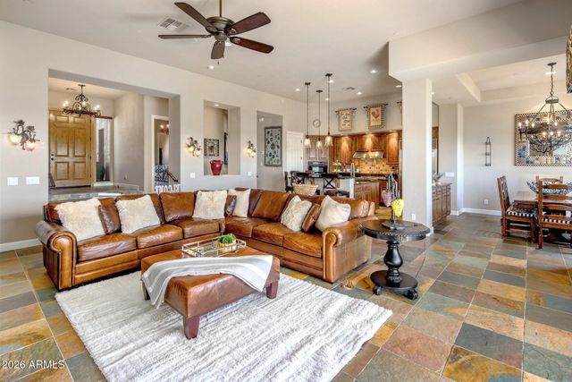 10821 E TUSAYAN Trail, Scottsdale, AZ 85255