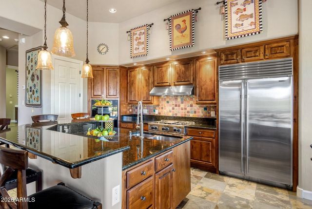 10821 E TUSAYAN Trail, Scottsdale, AZ 85255