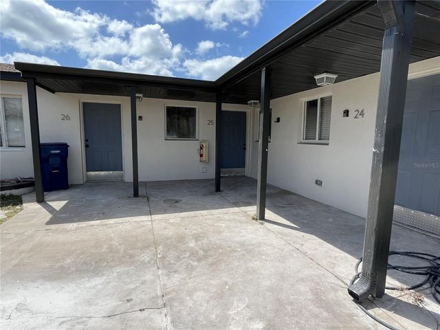 24 LYNN WAY 25, Madeira Beach, FL 33708