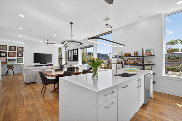 4804 Danbrook Court, Dallas, TX 75204