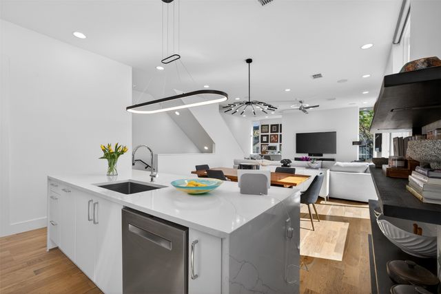 4804 Danbrook Court, Dallas, TX 75204