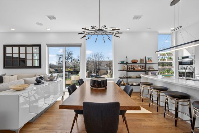 4804 Danbrook Court, Dallas, TX 75204