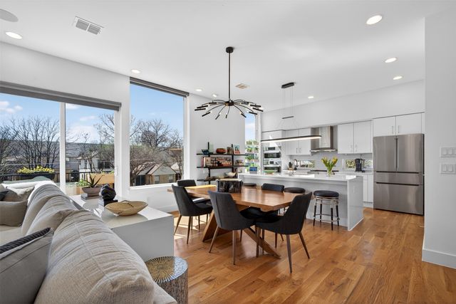 4804 Danbrook Court, Dallas, TX 75204