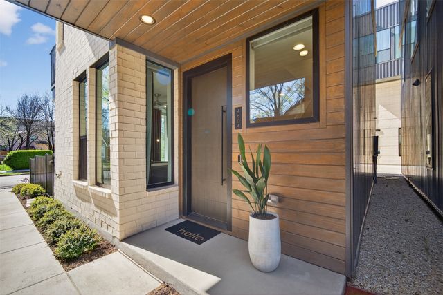 4804 Danbrook Court, Dallas, TX 75204