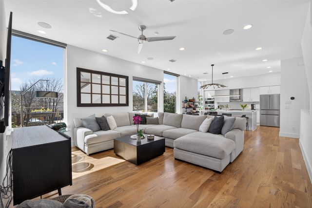 4804 Danbrook Court, Dallas, TX 75204