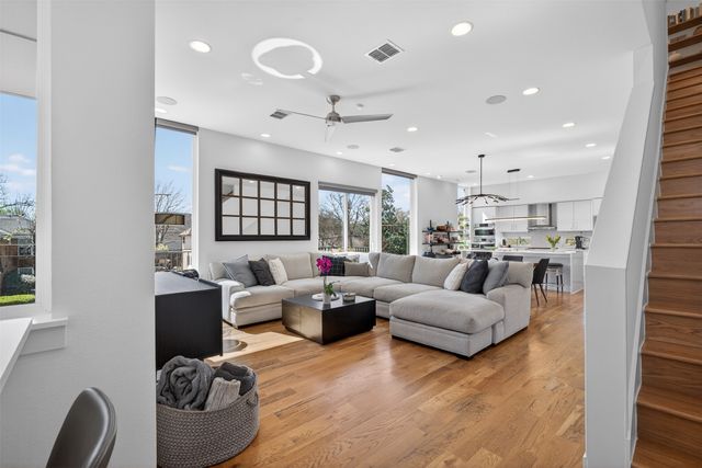 4804 Danbrook Court, Dallas, TX 75204