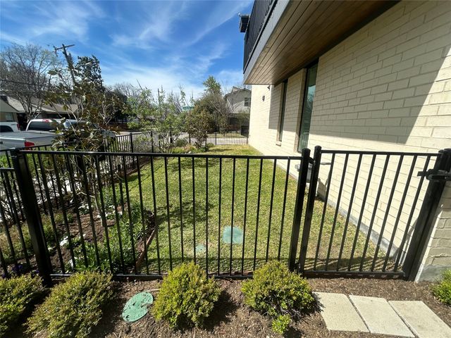 4804 Danbrook Court, Dallas, TX 75204