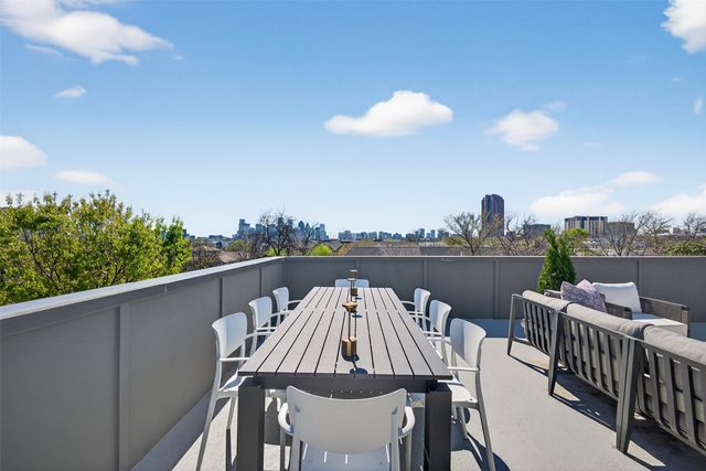 4804 Danbrook Court, Dallas, TX 75204