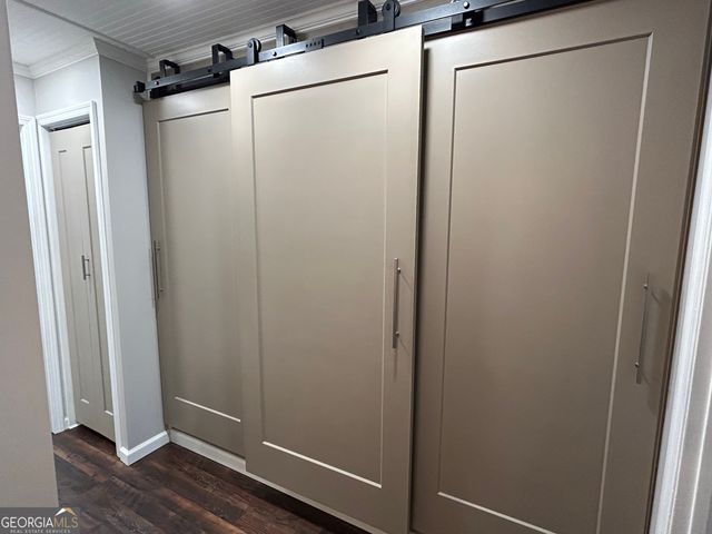 2734 Flat Shoals Road 5 AC, Concord, GA 30206