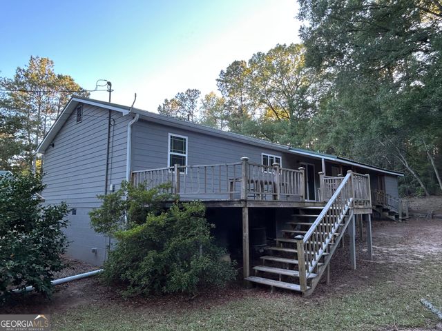 2734 Flat Shoals Road 5 AC, Concord, GA 30206