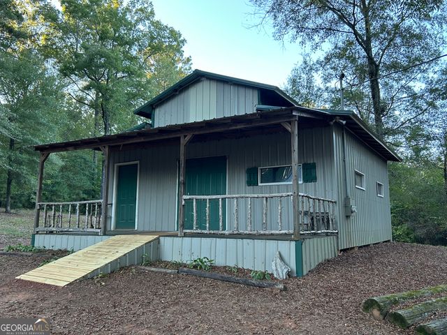 2734 Flat Shoals Road 5 AC, Concord, GA 30206