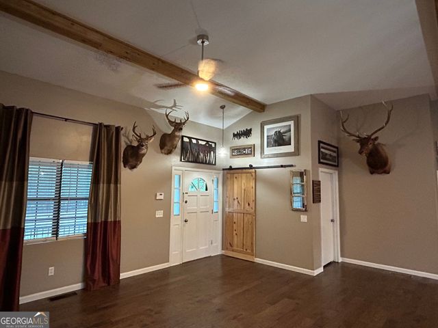 2734 Flat Shoals Road 5 AC, Concord, GA 30206