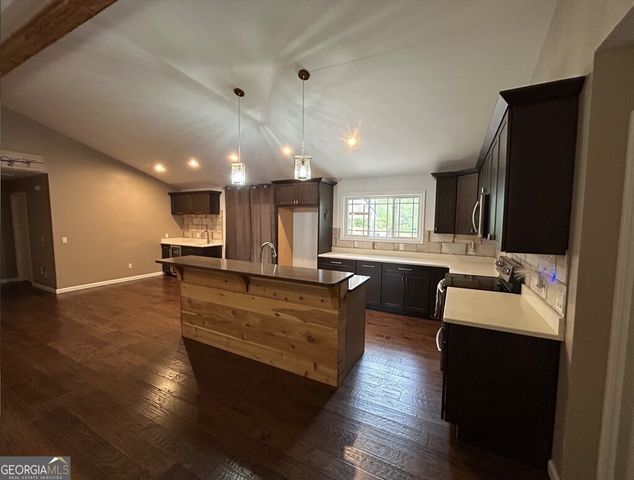 2734 Flat Shoals Road 5 AC, Concord, GA 30206