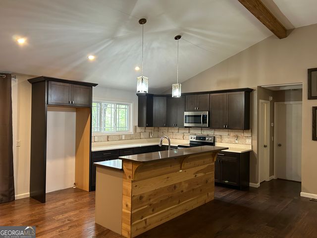 2734 Flat Shoals Road 5 AC, Concord, GA 30206