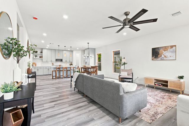 5234 Leeland Street, Houston, TX 77023