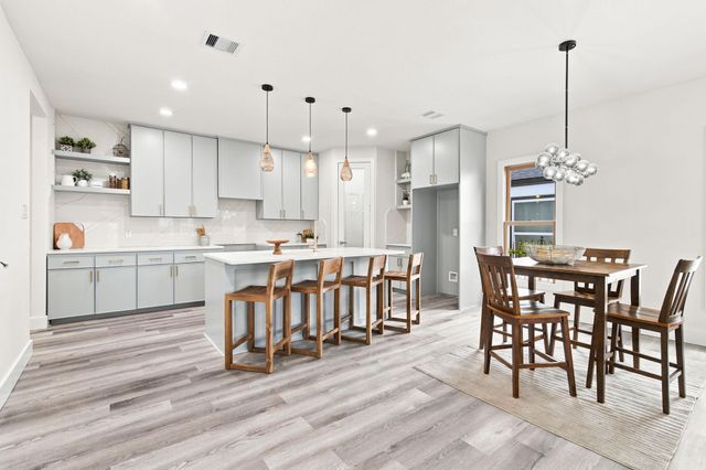 5234 Leeland Street, Houston, TX 77023