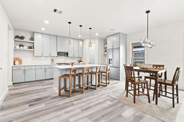 5234 Leeland Street, Houston, TX 77023