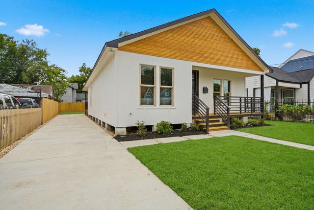 5234 Leeland Street, Houston, TX 77023