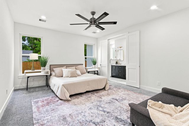 5234 Leeland Street, Houston, TX 77023