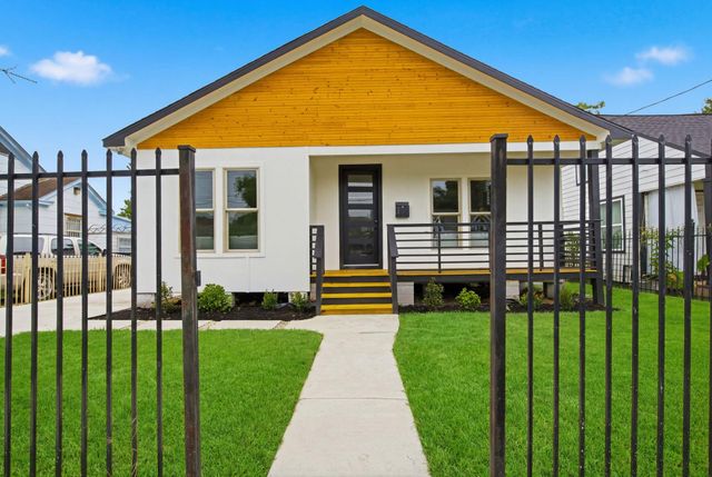 5234 Leeland Street, Houston, TX 77023