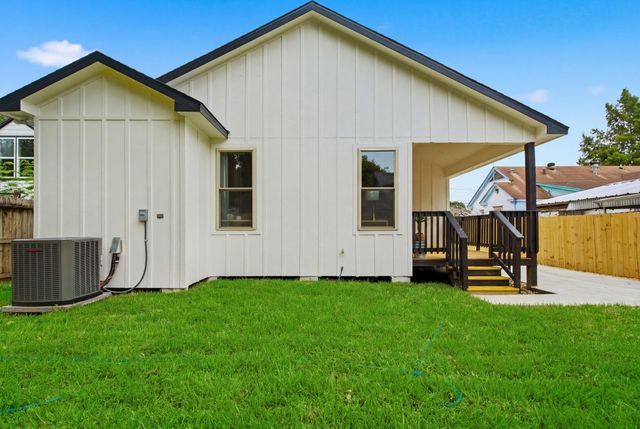 5234 Leeland Street, Houston, TX 77023
