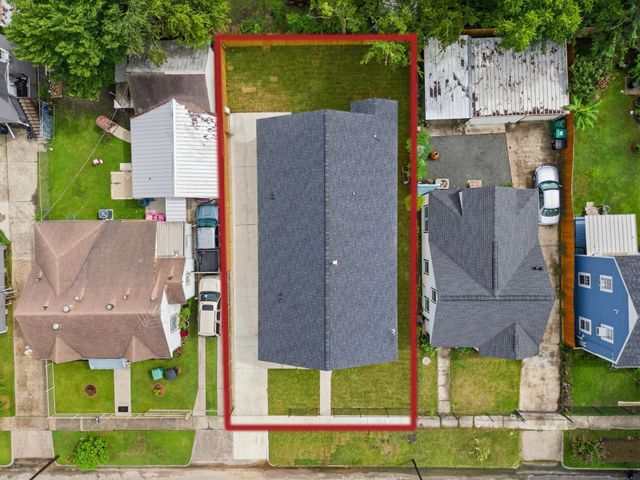 5234 Leeland Street, Houston, TX 77023