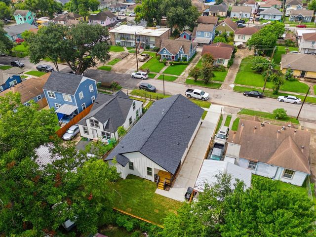 5234 Leeland Street, Houston, TX 77023