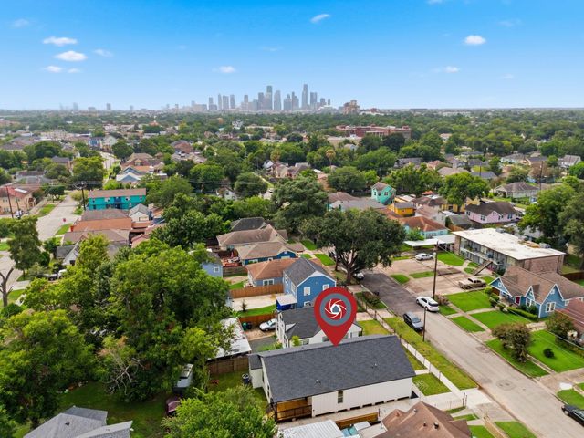 5234 Leeland Street, Houston, TX 77023