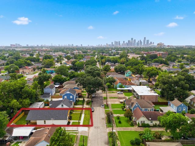 5234 Leeland Street, Houston, TX 77023