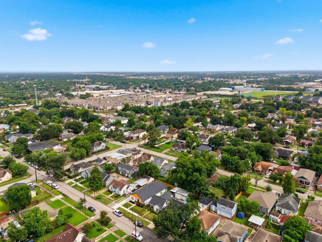 5234 Leeland Street, Houston, TX 77023