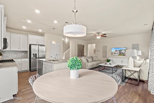 7469 Linda Vista Lane 261, Leland, NC 28451