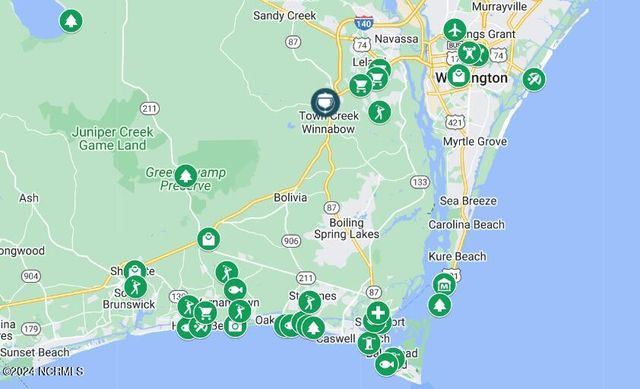 7469 Linda Vista Lane 261, Leland, NC 28451