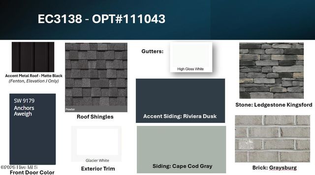 7469 Linda Vista Lane 261, Leland, NC 28451