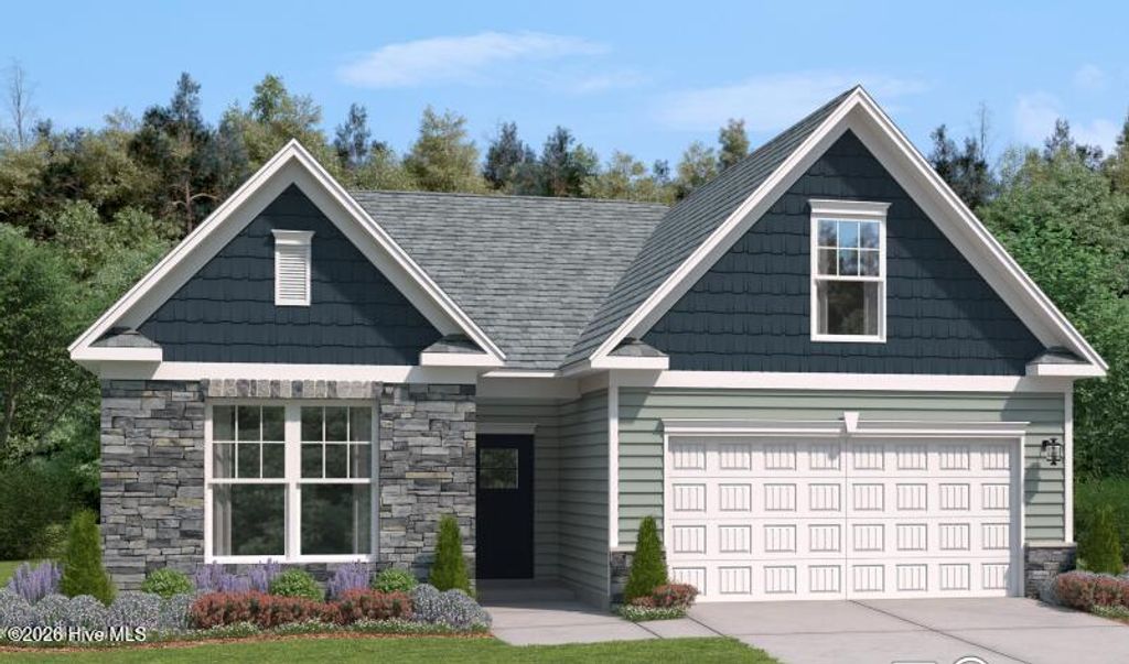 7469 Linda Vista Lane 261, Leland, NC 28451