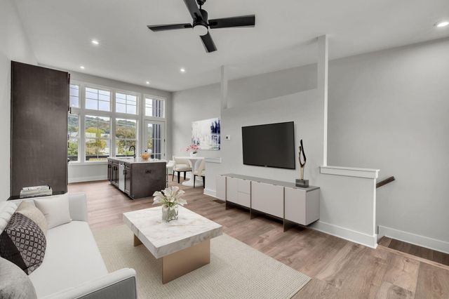 562 Pacesetter Place Homesite 6, Chattanooga, TN 37405