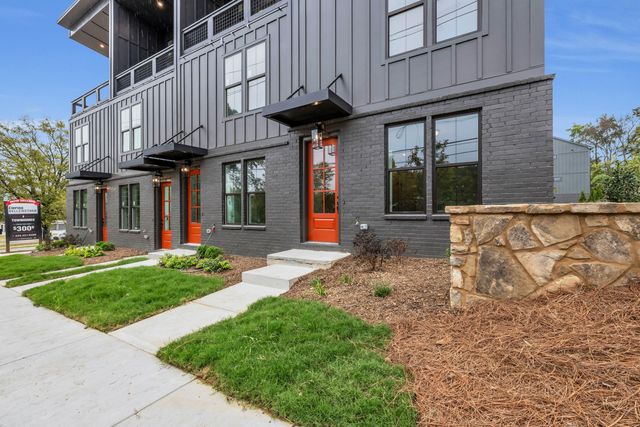 562 Pacesetter Place Homesite 6, Chattanooga, TN 37405