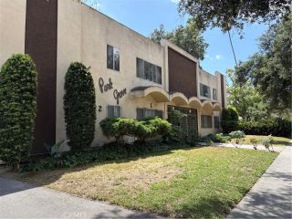 1222 E Orange Grove, Pasadena, CA 91104