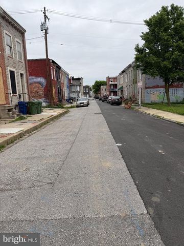 1926 WILHELM ST, Baltimore, MD 21223